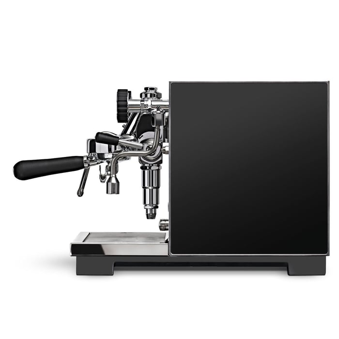 eureka costanza espresso machine
