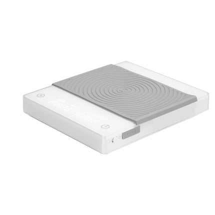 timemore basic 2 scales