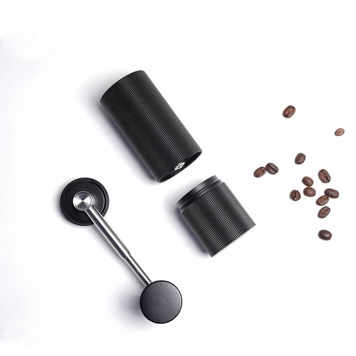 timemore manual grinder black c3s pro