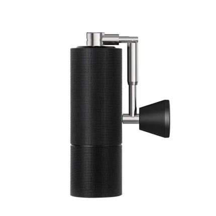 timemore manual grinder black c3s pro