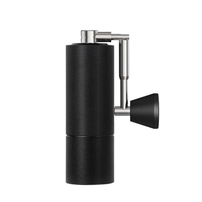 timemore manual grinder black c3s pro