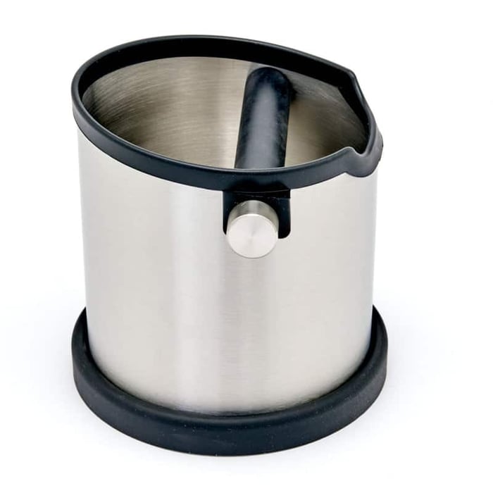 rhino deluxe knock box