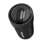 aeropress go plus travel coffee press black