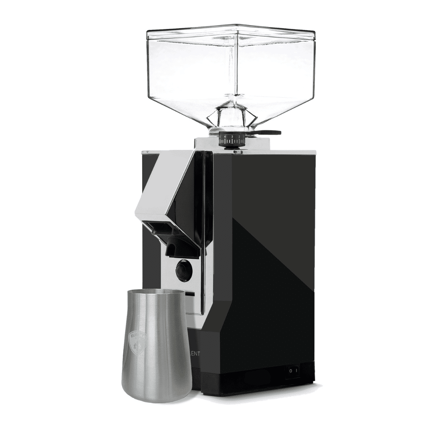 eureka mignon filtro silent coffee grinder 16cr