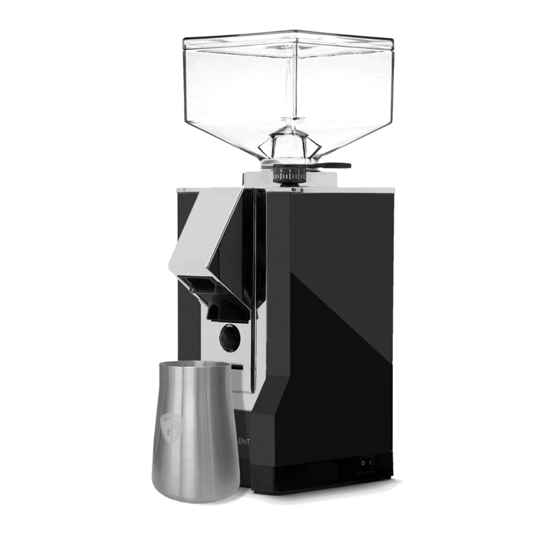 eureka mignon filtro silent coffee grinder 16cr