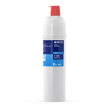 brita purity c quell st c150 water filter