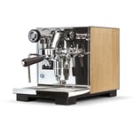 eureka costanza espresso machine