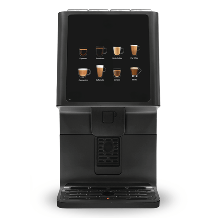 coffeetek vitesse s1 soluble coffee machine