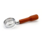 bezzera e61 bottomless portafilter group handle