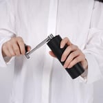 timemore manual grinder black c3s pro