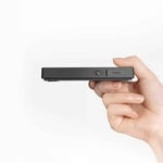 timemore mini espresso scales black