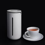 timemore french press u white 450ml