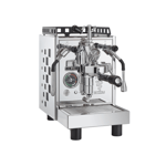 bezzera aria 1 group semi pro traditional espresso coffee machine