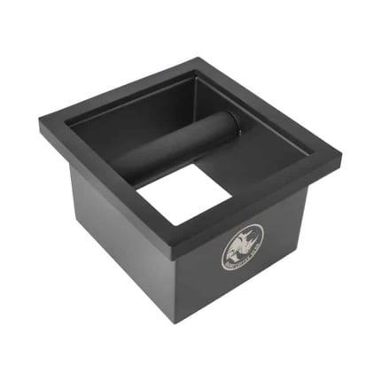 rhino square knock chute