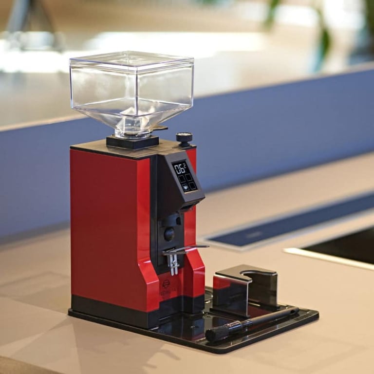 eureka mignon mat kit