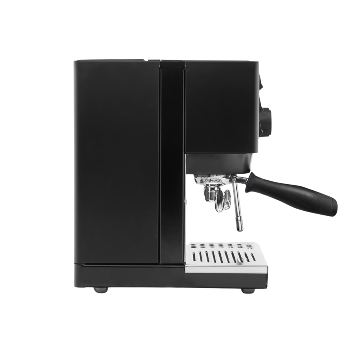 rancilio silvia v6 e espresso coffee machine
