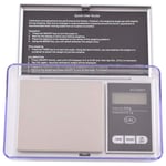yagua scale 600 x 0.1g with extra large tray