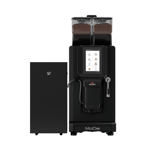 egro mode bean to cup coffee machine