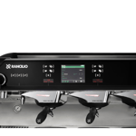 rancilio classe 11 traditional espresso coffee machine