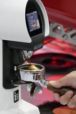 eureka helios 75 coffee grinder
