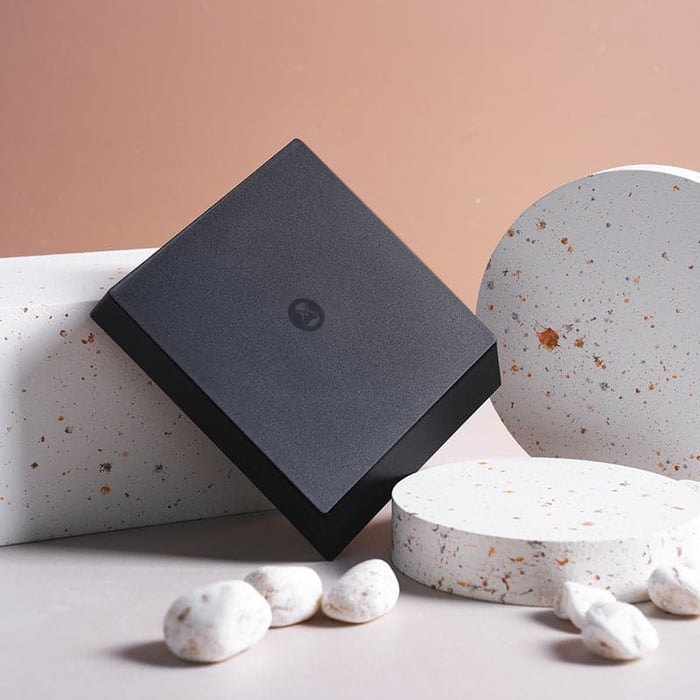 timemore mirror nano scales black