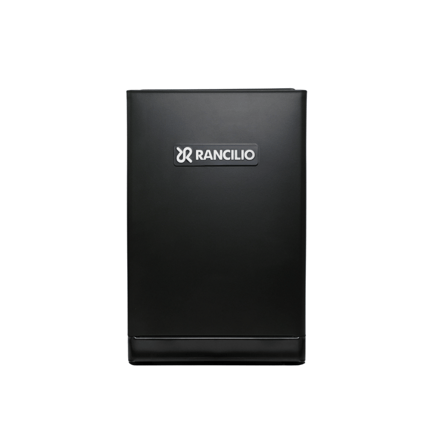 rancilio silvia pro x espresso coffee machine
