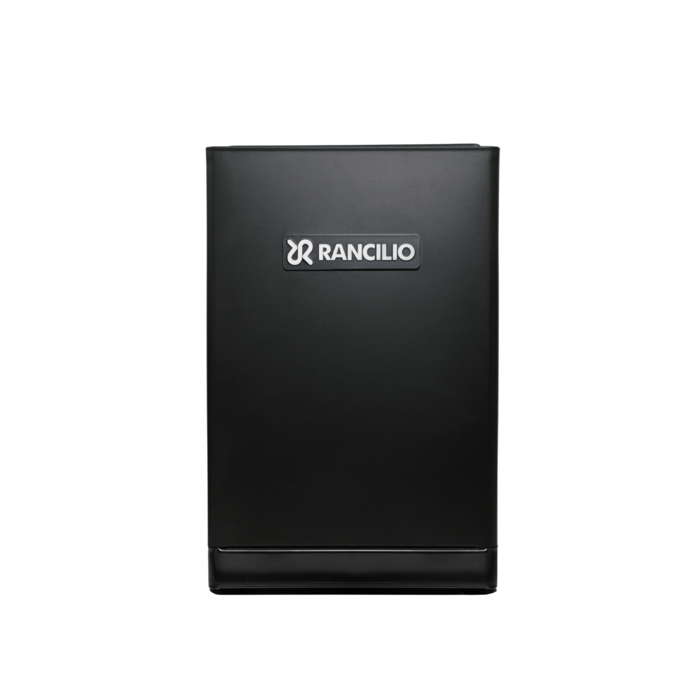rancilio silvia pro x espresso coffee machine