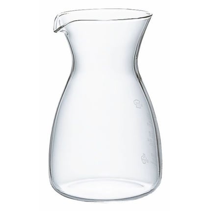hario decanter 400ml