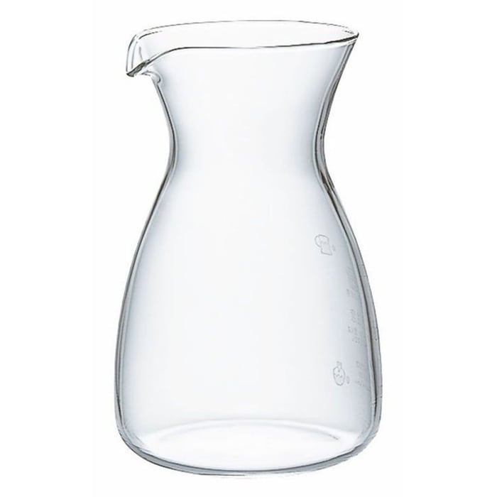 hario decanter 400ml