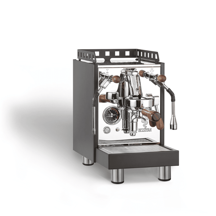 bezzera aria 1 group semi pro traditional espresso coffee machine