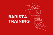 Barista Training Courses