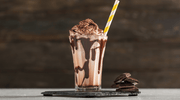 How to create a Shmoo Milkshake