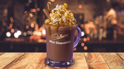 Cadbury Hot Chocolate Recipe