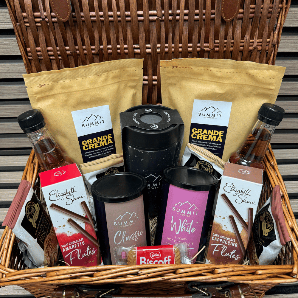 Ultimate Festive Christmas Hamper