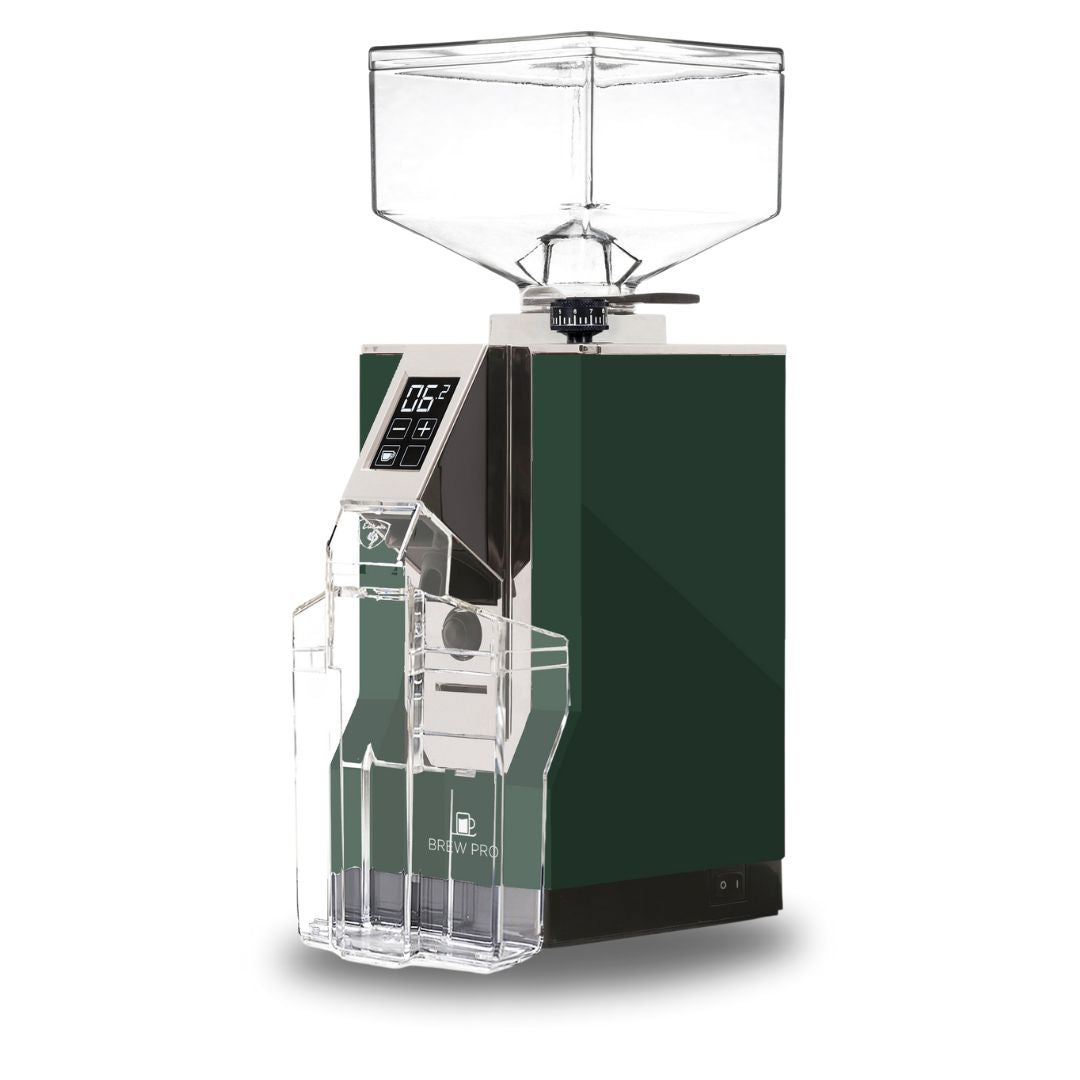 Eureka Mignon Brew Pro Coffee Grinder