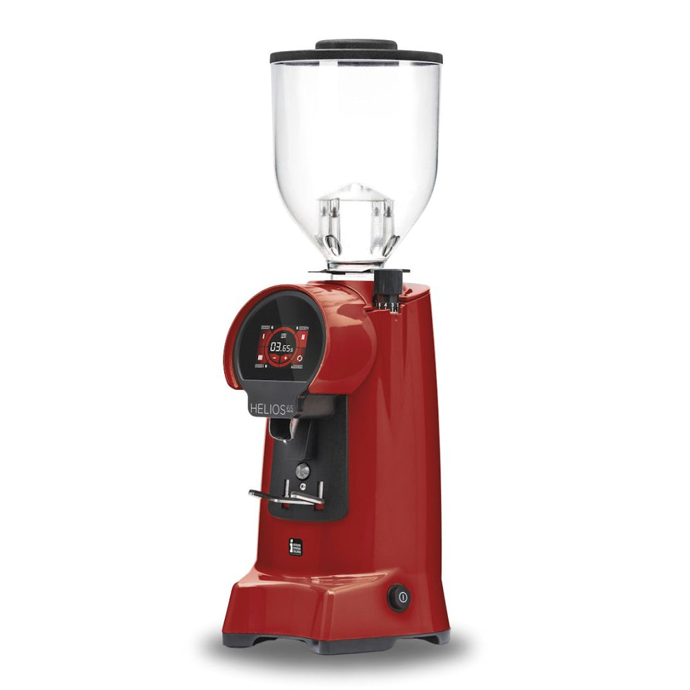 Eureka Helios 65 Coffee Grinder