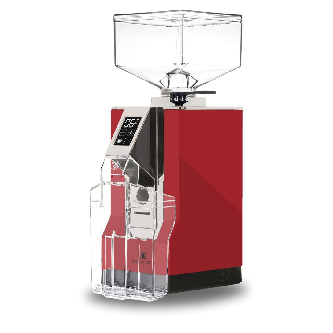 Eureka Mignon Brew Pro Coffee Grinder