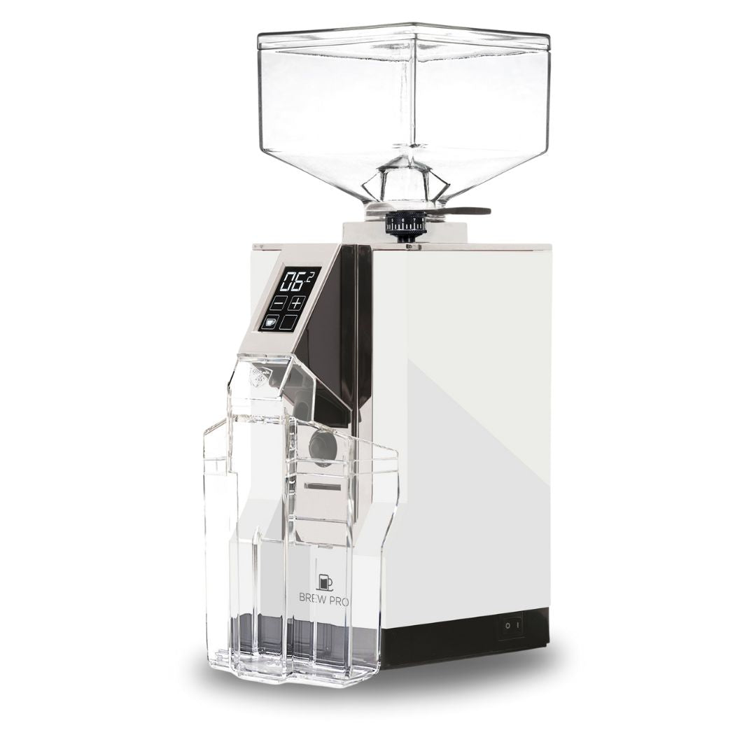 Eureka Mignon Brew Pro Coffee Grinder