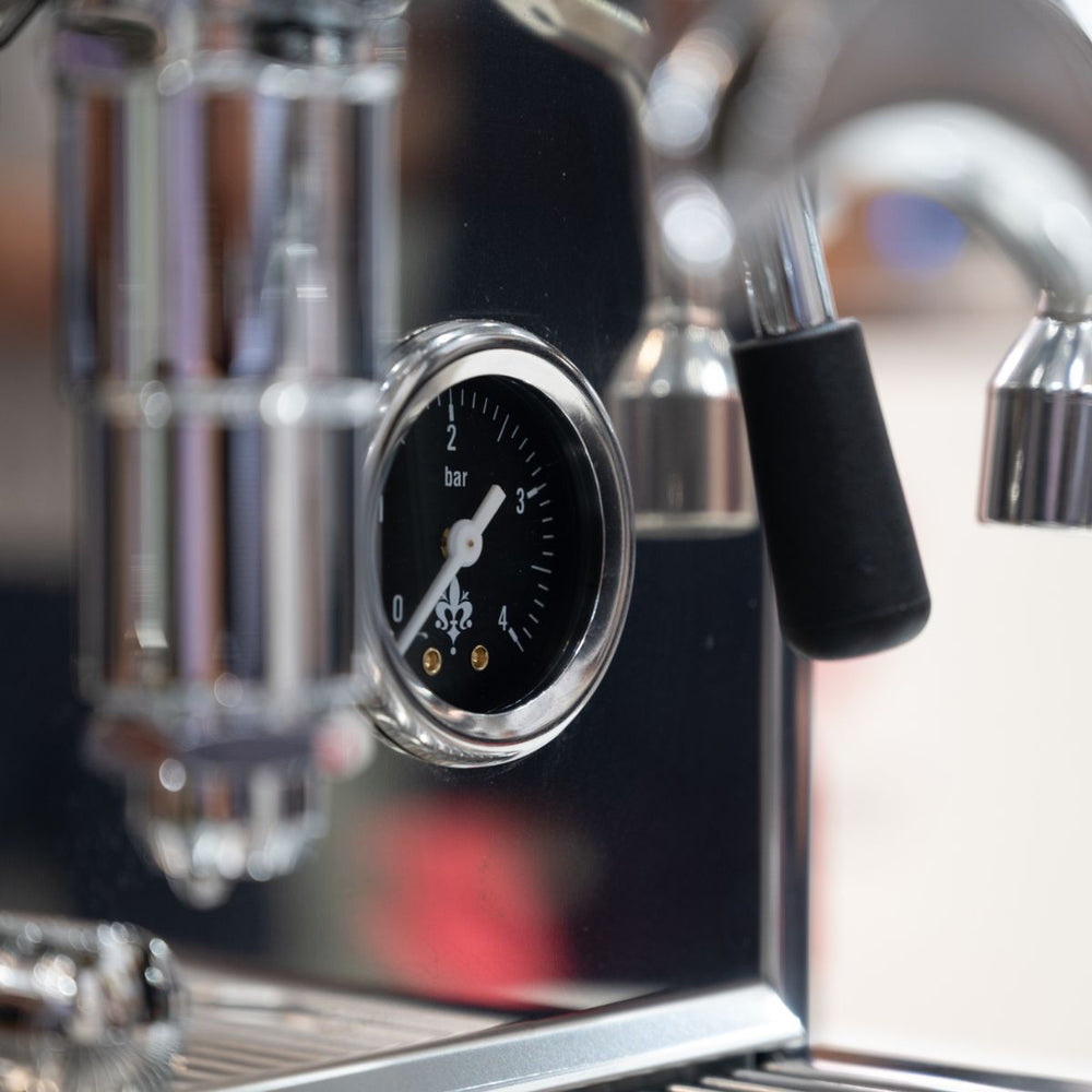 Eureka Pura Espresso Machine