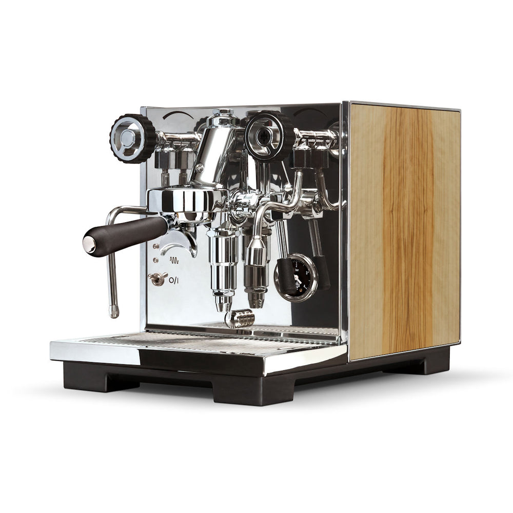 Eureka Pura R Espresso Machine