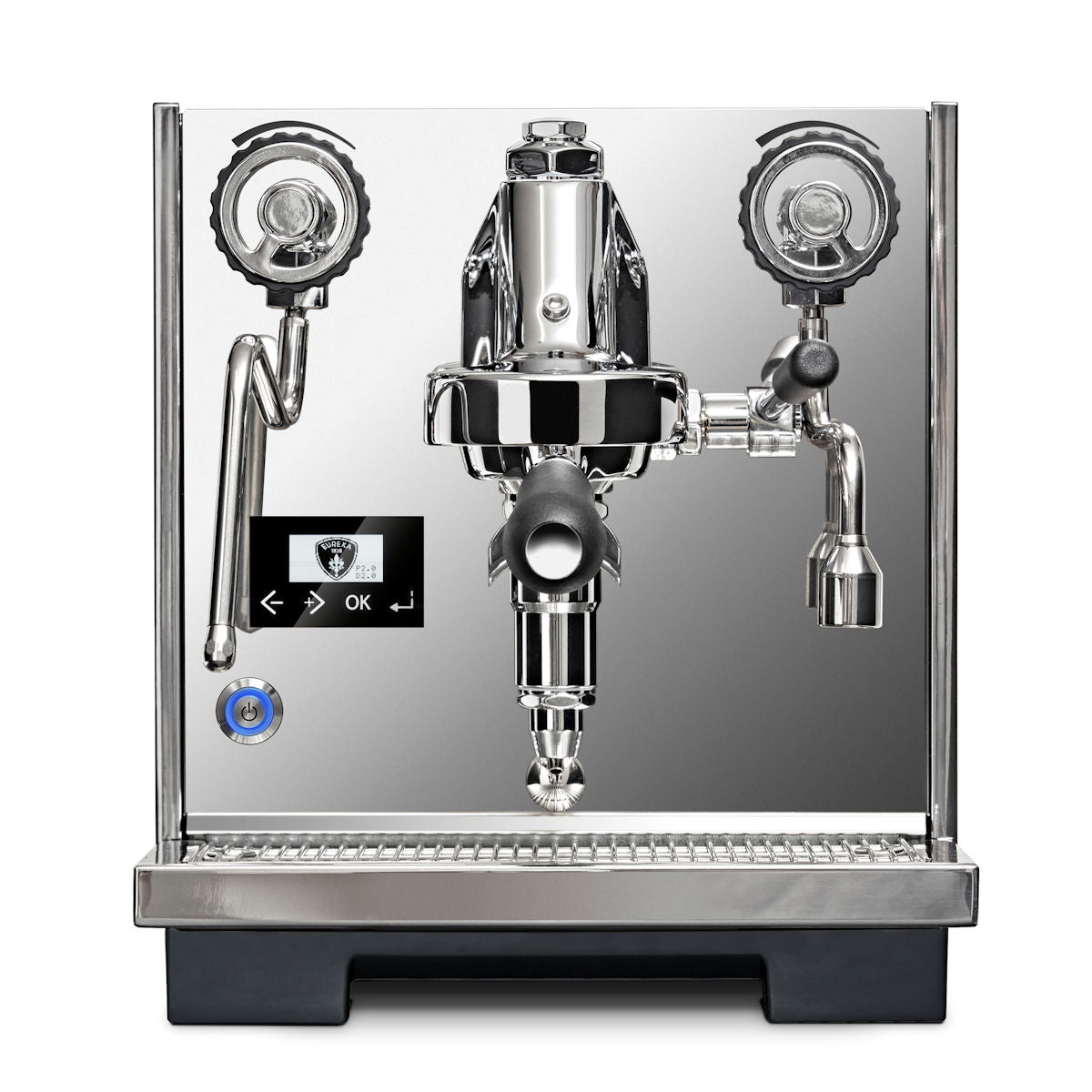 Eureka Costanza Espresso Machine