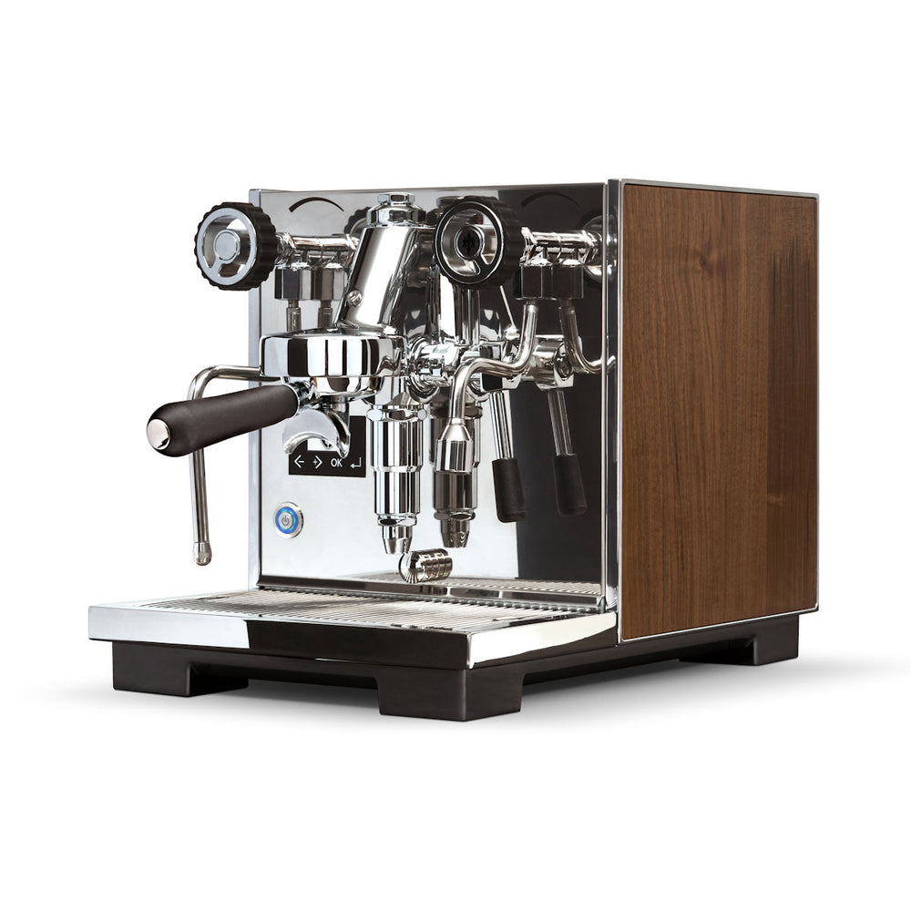 Eureka Costanza Espresso Machine