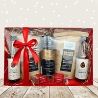 Coffee Lover Hamper Gift Box