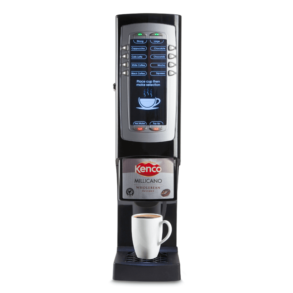 Kenco Millicano Soluble Coffee Machine