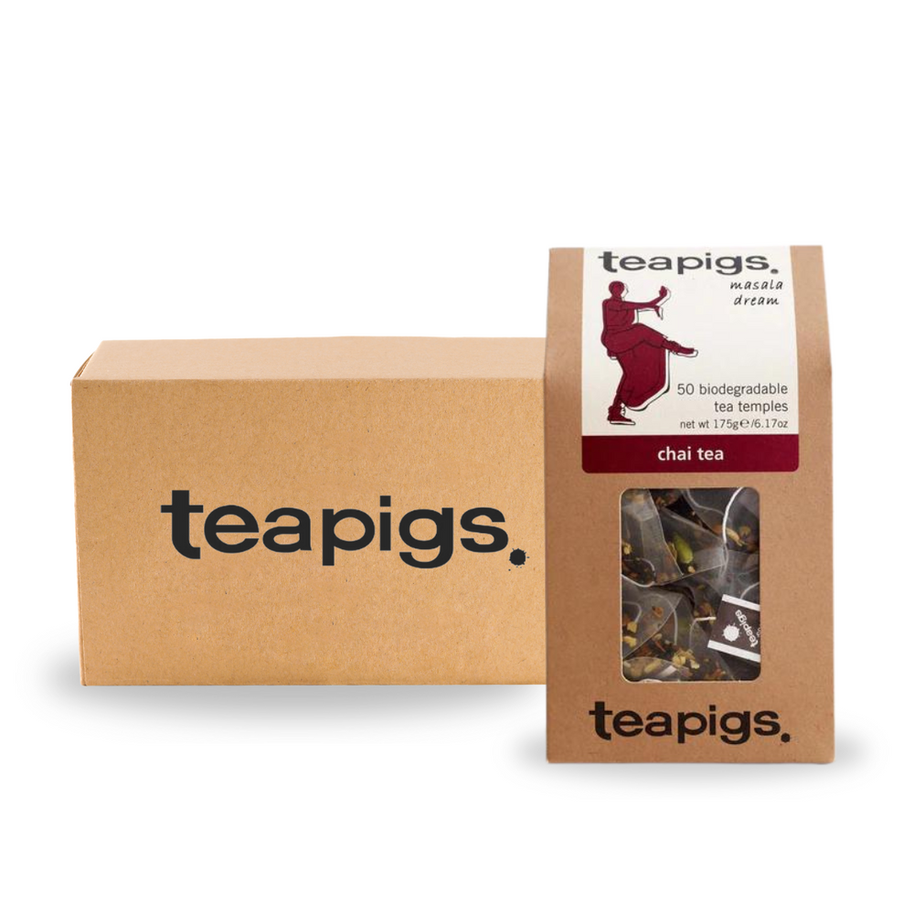 Teapigs Chai Tea Temples (50)