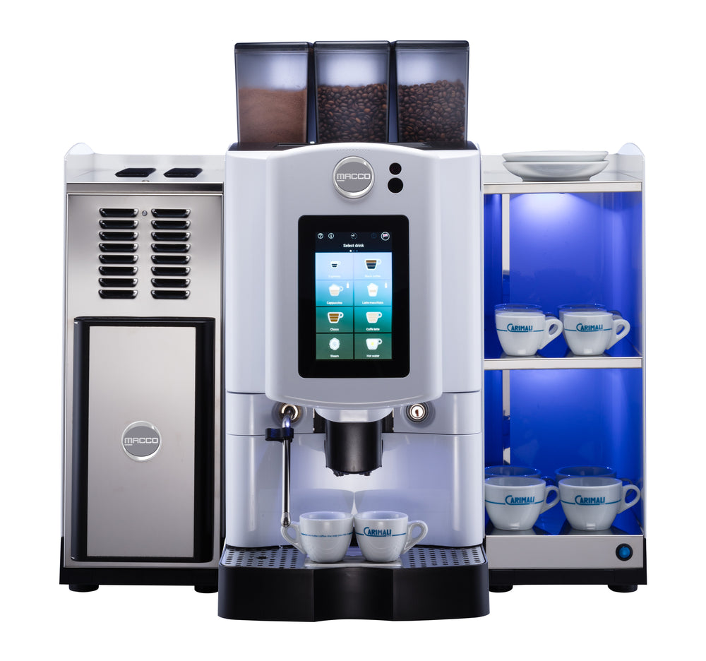 ADS Choc Hot Chocolate Machine – ADS Coffee Supplies