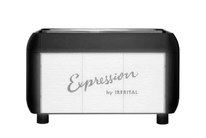 Iberital Expression Pro 2 Group Traditional Espresso Coffee Machine (B –  ADS Coffee Supplies