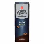 Douwe Egberts Cafitesse Decaf Roast Liquid Coffee