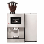 barista one fresh milk bean to cup coffee machine