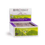 birchall decaffeinated tagged tea bags (100)
